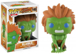 Funko POP! žaidimai Street Fighter Blanka 140