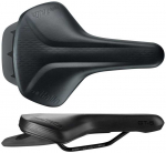 Selle Italia Siodło SELLE ITALIA GT-5 FLOW L (id atitinka L2), FeC lydinio bėgelis, EVA, 329g