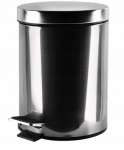 Aptel ZAC &scaron;iuk&scaron;liadėžė 5L 20xh27cm