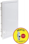 Legrand RWN-3X12 METALINĖS DURYS. KELTAS