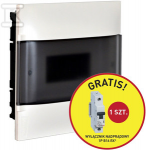 Legrand P/T RESOLUTION 1X12 DURŲ KONVEJERIS PRACTIBOX S PROM