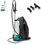 Grandininis pjūklas NAC OPRYSKIWACZ AKUMULATOROWY 20V 10L