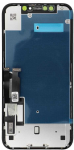NCC LCD Ekranas for IPHONE XR Incell HD+
