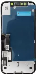 NCC LCD Ekranas for IPHONE XR Incell HD+