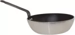 Conical saute pan Choc Al, non-stick