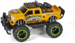TEC-TOY &ndash; Raptor R/C 1:12, 2,4GHz 7,4V Li-Ion &ndash; geltona (471403)