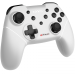 Nyko Mini Wireless Core Controller &ndash; baltas jungikliui