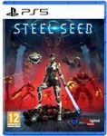 &bdquo;Perp Games Steel Seed&ldquo; &ndash; &bdquo;PlayStation 5&ldquo;