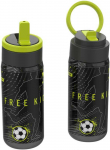 Storis &ndash; Lunch Buddies &ndash; Vandens butelis 600 ml &ndash; Futbolas (088908721-21008355)