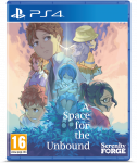&bdquo;Tesura Games&ldquo; erdvė &bdquo;Unbound&ldquo; &ndash; &bdquo;PlayStation 4&ldquo;