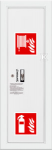 Supron3 HIDRANTAS DN25 S-25-WBG30-P-9003P