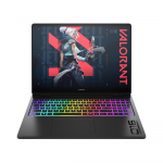 Ne&scaron;iojamas žaidimų kompiuteris HP OMEN MAX 16-ah0001nc, Ultra 7-255HX, 16 colių 2.5K OLED 240Hz, 32GB DDR5, 1TB SSD, RTX 5070 8GB, Win11