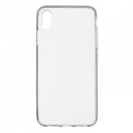 Dėklas USAMS Apple iPhone XR Primary TPU Cover Transparent