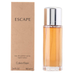 Calvin Klein Escape EDP parfumuotas vanduo moterims, 50 ml