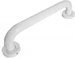 Ranktūris vonios H7958 60 cm baltas