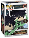 Funko POP! Jujutsu Megumi Fushiguro Exclusive chase