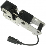 Skoda Yeti 5L 2010-2018 Žemutinis Variklio Apsaugos Spynas Originalus 5L0823509B