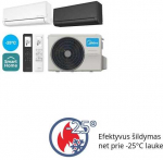 &Scaron;ilumos siurblys Midea EZ 2.6/2.9 kW