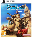 PlayStation 5 vaizdo žaidimas Bandai Namco Sandland (FR)