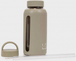 &bdquo;Line Sport&ldquo; stiklinė gertuvė 800 ml, alyvuogių sp.