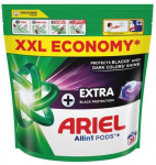 Ariel All-in-1 PODS Juodas Protection pesukapslid 38 tk