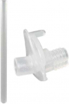 B.BOX BB00340SET &Scaron;iaudelių rinkinys su jungtimi tritano buteliukui 450 ml