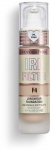 Makeup Revolution IRL Filter Oil Free Long Wear Kreminis Foundation F4, 23 ml