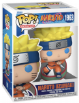 Funko POP! Naruto Uzumaki 1