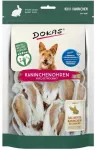 Dokas - Džiovintos triu&scaron;io ausys - 100 g