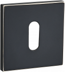 Vidaus durų apyraktė Kuchinox, LK6_701A, Juodas/Gold