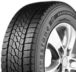 Firestone Padangos VANHAWK 2 WINTER EVO 113/111 R (D A A 72dB)