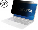 Dicota Priv. Filt. 2-way side-mo DELL Lat. 7320 detach 13