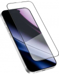 Epico antireflective 3D DF pro iPhone 16 Pr apsauginis stiklas