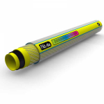 Fitt Sodo žarna NTS Geltonas 3/4" - 50m
