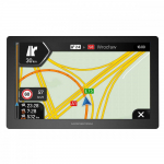 MODECOM FreeWAY CX 9.0 AUTOMOBILIO NAVIGACIJA + iGO Navigation Truck (1 metų atnaujinimas)