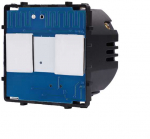 Dvipolis sensorinis jungiklis dimeris Feelspot, 700W