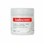 Forest Tosara SUDOCREM raminantis ir apsauginis kremas, 125 g