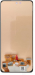 LCD ekranas SAMSUNG A52 4G HARD OLED be rėmelio