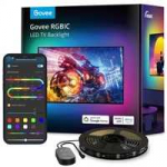 Govee TV 55-65" SMART LED podsv&iacute;cen&iacute; RGBIC