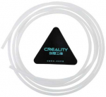 Tefloninis vamzdelis PTFE 4mm/2.5mm 2m skirtas K1/K1C/K1MAX ENDER-3V3 CREALITY
