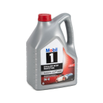 Mobil Alyva C40 GT 0W/40 sintetinė varikliams 5 L