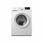 Beko B1WFK2604WEE Skalbimo ma&scaron;ina, Freestanding, Front loading, Skalbimo talpa 6kg, Baltas | BEKO