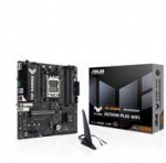 Pagrindinė plok&scaron;tė ASUS TUF GAMING A620AM-PLUS WIFI