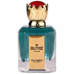 Pendora Scents Solitude EDP parfumuotas vanduo vyrams, 100 ml