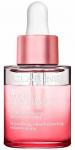 Clarins Multi Active Glow Serum skaistinamasis veido serumas, 30 ml