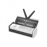 Skeneris Brother Portable, Compact Document Scanner | ADS-1800W | Color | Document Scanner