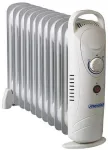 &Scaron;ildytuvas olejowy mesko ms 7806 11 żeberek (1200w; 11; spalva balta)