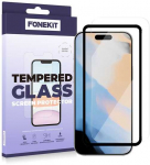 FoneKit panssarilasi, iPhone 17