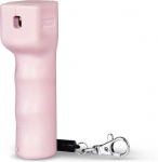 Plegium Smart Mini -turvasumute, vaaleanpunainen
