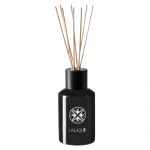 Lalique Vanille Acapulco Mexique Reed Vanilla Aroma Reed Diffuser Juodas, 250 ml